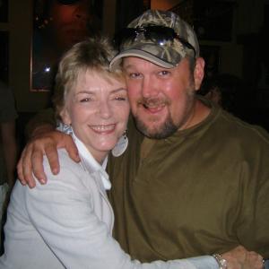 Witless Protection with Larry the Cable Guy