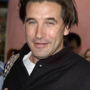 William Baldwin at event of Dr Seuss The Cat in the Hat 2003