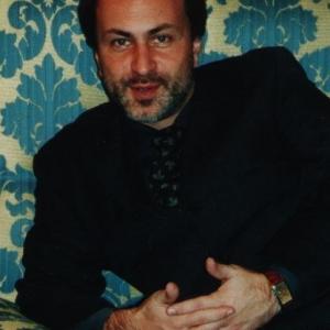 Igor Bondarenko
