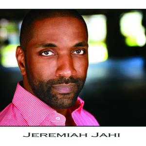 Jeremiah Jahi