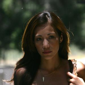 Still of Vanessa Viola in Lake Dead 2007