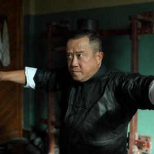 Still of Eric Tsang in Yip Man Jung gik yat jin 2013