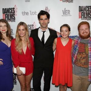 Devils in Disguise World Premiere at The Dances with Films Film Festival
