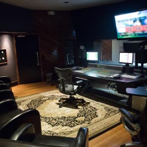 Studio A Mixers NOHO