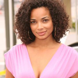 Rochelle Aytes at event of Drive (2007)