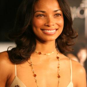 Rochelle Aytes at event of BloodRayne 2005