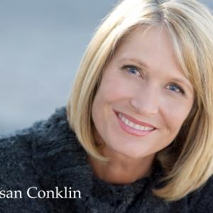 Susan Conklin