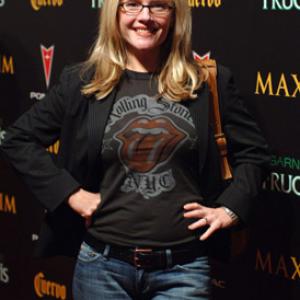 Rachael Harris