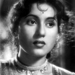 Madhubala