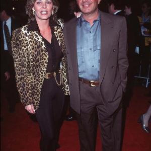 Robert Shapiro at event of One Fine Day 1996