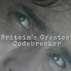 Titles of CodeBreaker Directed by Clare Beavan