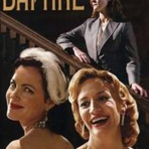 Titles from Daphne Directed by Clare Beavan