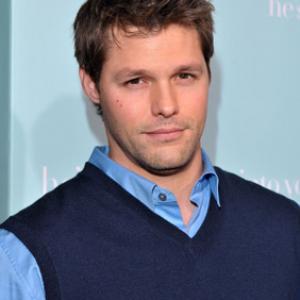 Justin Bruening at event of He's Just Not That Into You (2009)