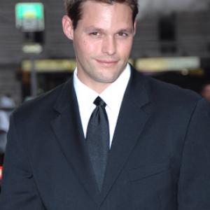 Justin Bruening at event of Rescue Dawn 2006