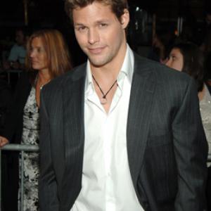 Justin Bruening at event of The 32nd Annual Daytime Emmy Awards 2005