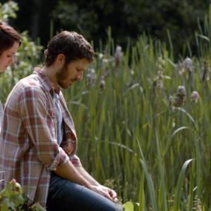 Still of Jena Malone and Zach Gilford in In Our Nature 2012