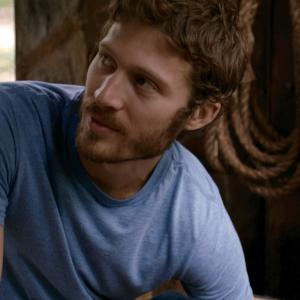 Still of Zach Gilford in In Our Nature 2012