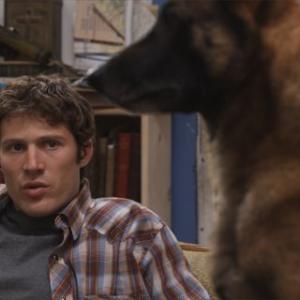 Still of Zach Gilford in The River Why (2010)