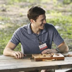 Still of Zach Gilford in Off the Map (2011)