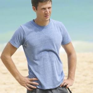 Still of Zach Gilford in Off the Map (2011)