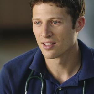 Still of Zach Gilford in Off the Map 2011