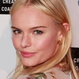 Actress Kate Bosworth and Executive Producer Heather R Holliday - Sundance