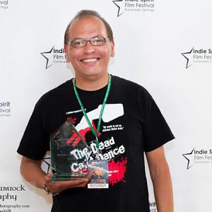 Best Native American Film, Indie Spirit Film Festival - Colorado Springs