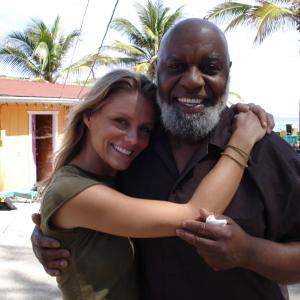 Cayman Went Set - Franklin and Susan Misner