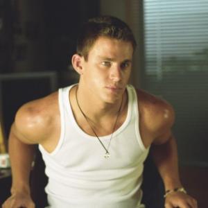 Still of Channing Tatum in Shes the Man 2006