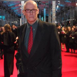 BAFTA Awards 2014. Director - Ian Vernon