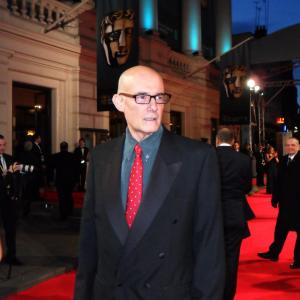 Ian Vernon  BAFTA Awards 2014
