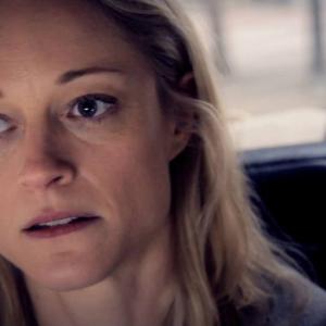 Teri Polo on the set of The Last Session written and directed by Tripp Weathers