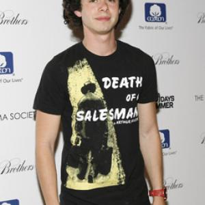 Paul Iacono at event of (500) Days of Summer (2009)