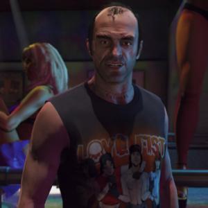 Still of Steven Ogg in Grand Theft Auto V (2013)