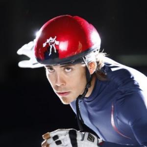 Still of Apolo Ohno in Vancouver 2010: XXI Olympic Winter Games (2010)