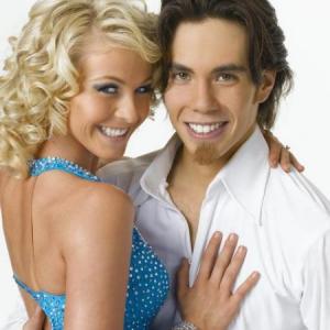 Apolo Ohno in Dancing with the Stars (2005)