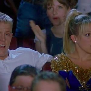 Still of Trevor Snarr and Haylie Duff in Napoleon Dynamite