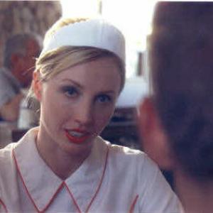 Katelin as Patsy from In Control of All Things 2004