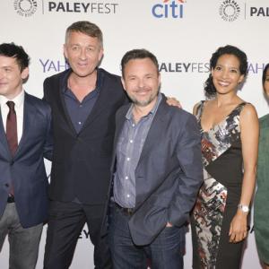 Gotham PaleyFest Panel NY