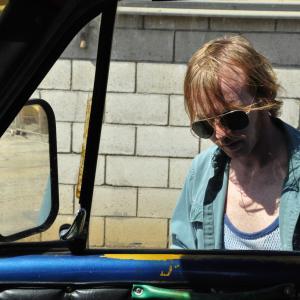 Still of Dusty Sorg in Freeway Killer (2010).