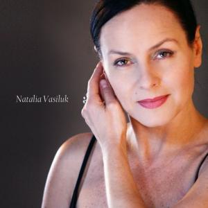 Natasha Vasiluk