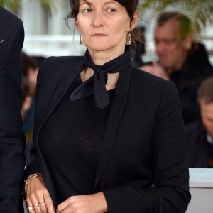 Sylvie Verheyde at event of Confession of a Child of the Century 2012