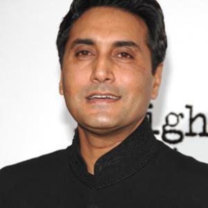 Adnan Siddiqui at event of A Mighty Heart 2007