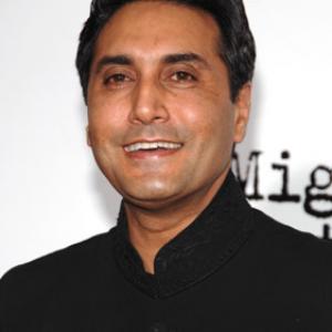 Adnan Siddiqui at event of A Mighty Heart 2007