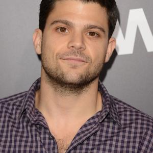 Jerry Ferrara at event of End of Watch 2012