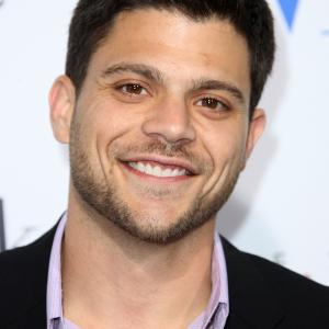 Jerry Ferrara at event of Think Like a Man (2012)