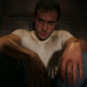 Still of Gil McKinney in The Grudge 3 2009