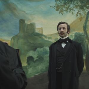 Still of Chris O'Dowd in The Crimson Petal and the White (2011)