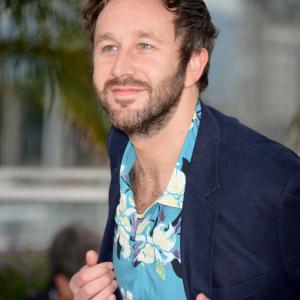 Chris O'Dowd at event of The Sapphires (2012)