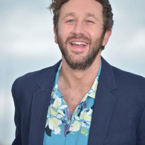 Chris O'Dowd at event of The Sapphires (2012)
